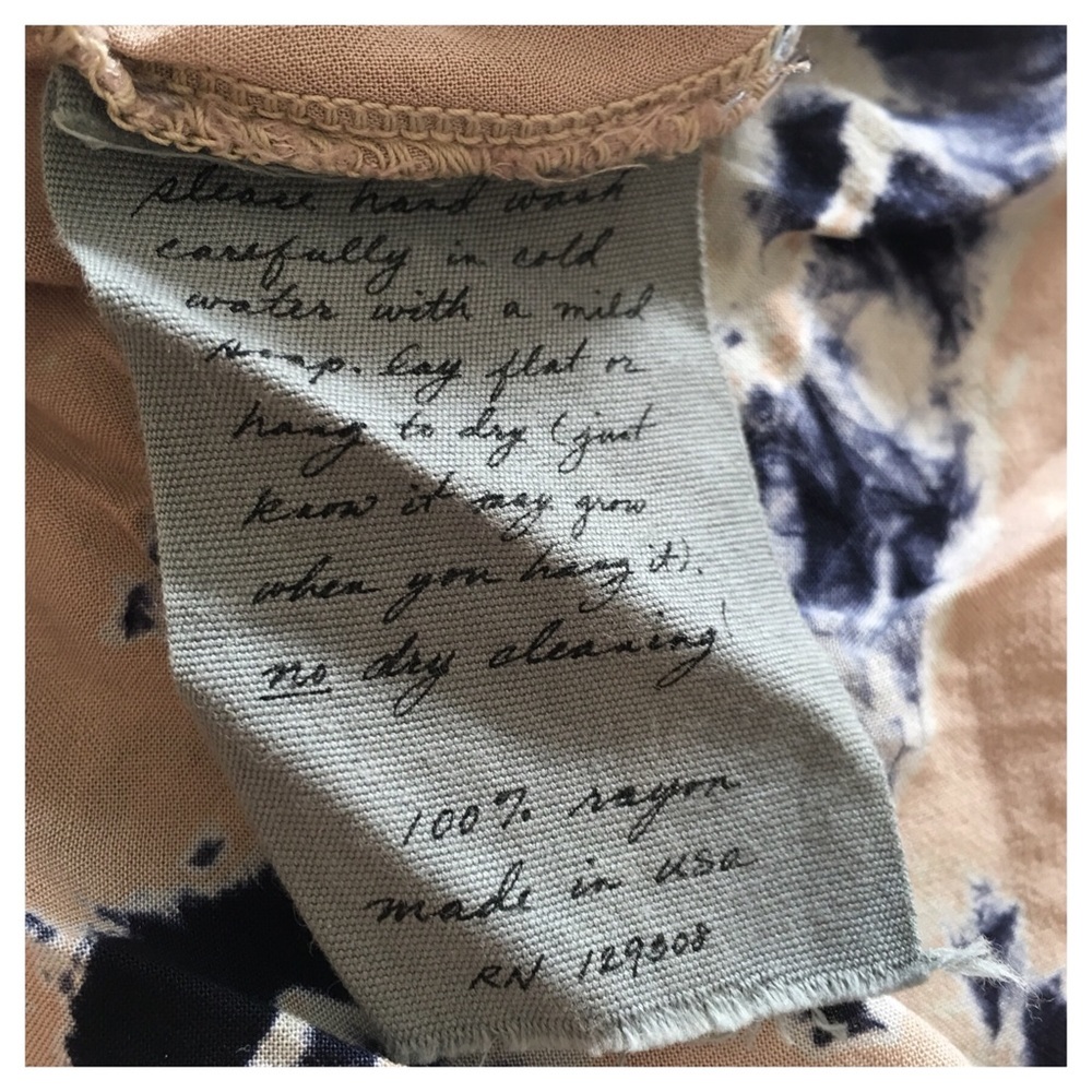 RAQUEL ALLEGRA TOP - Picture 2 of 4